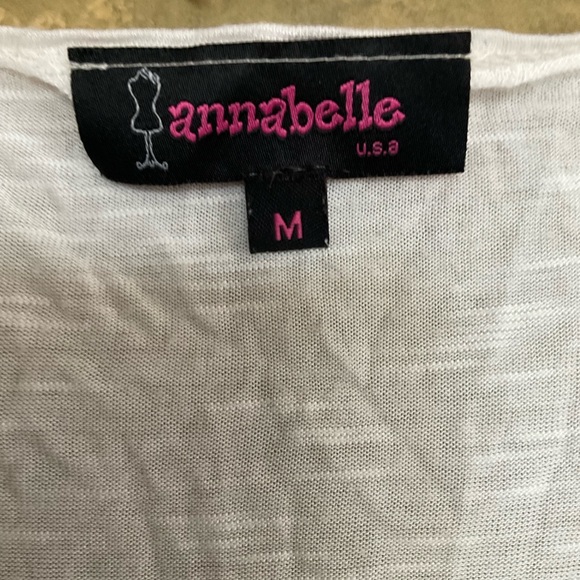 Vintage Y2K Bohemian Milkmaid Prairie Top - Picture 4 of 6